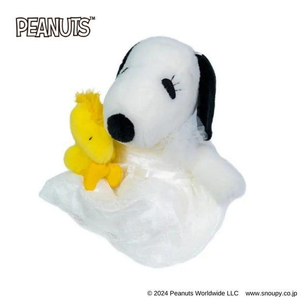 【ウェイトドール】ベル・フォーマル with ウッドストック