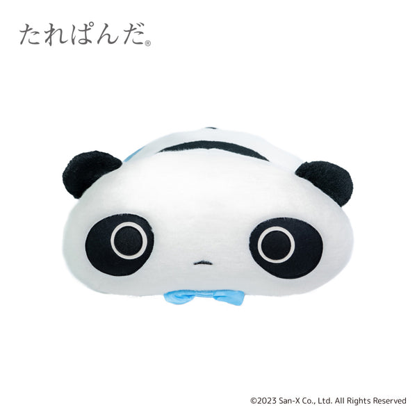 【ウェイトドール】たれぱんだ(ブルー)