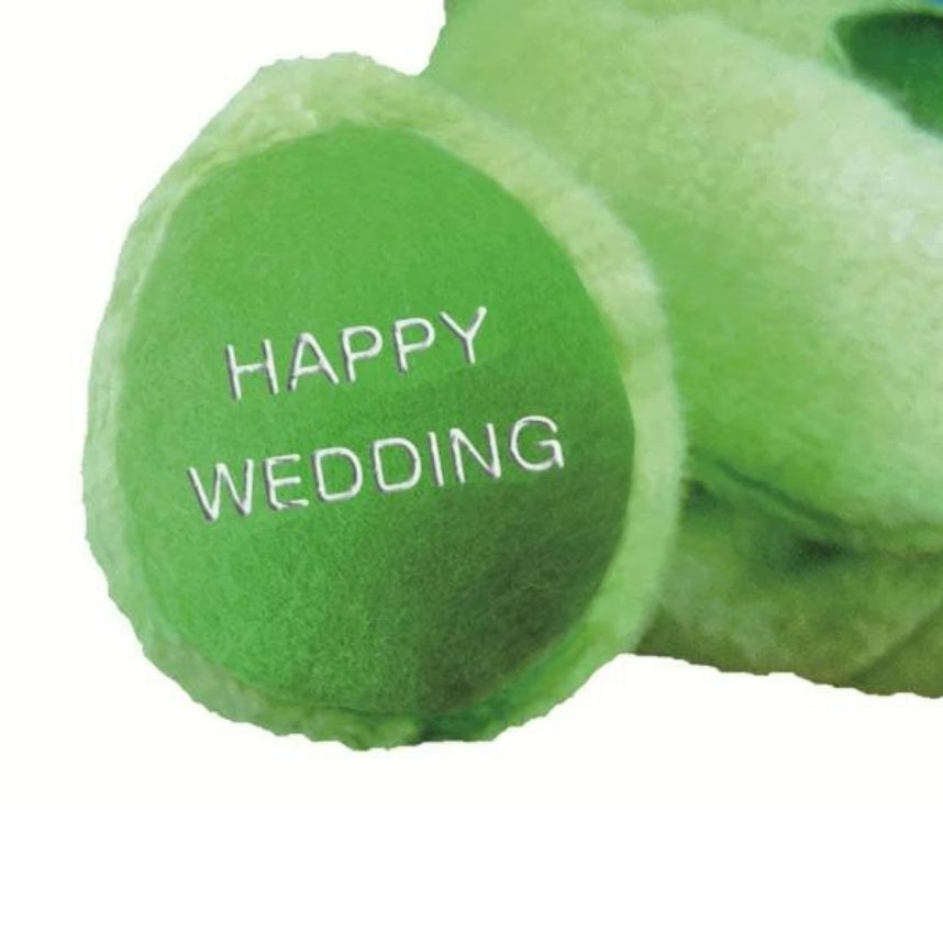 【ウェイトドール】次の日ケロリ  前(緑)