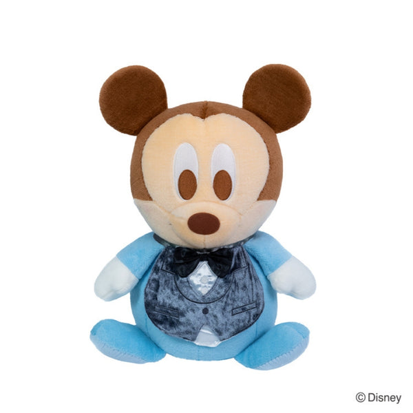 【ウェイトドール】ディズニー「ベビーミッキー(フォーマルスタイ)」