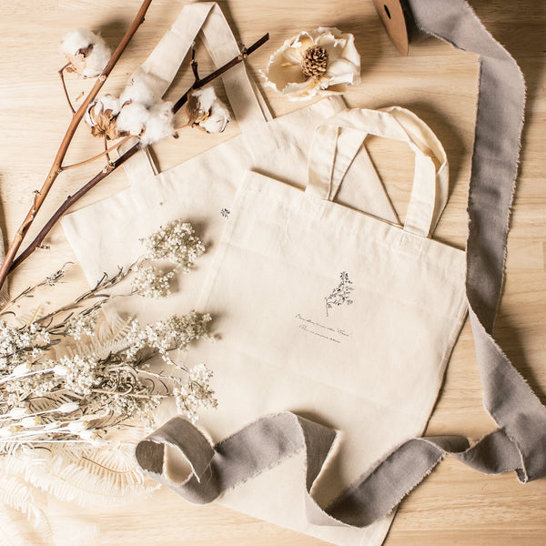 Favoriオリジナル コットンバッグ 10枚セット