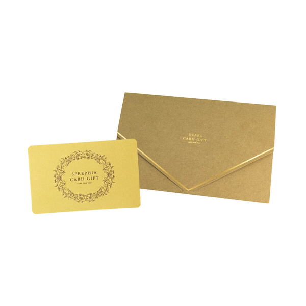 【31%OFF|3品でも1品でも選べる】Favori限定引き出物カード(ゴールド)15,800円コース(税込み17,380円コース)