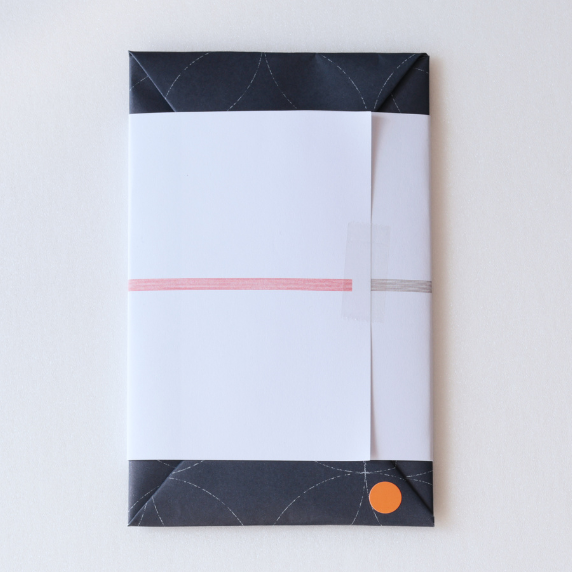 熨斗(Favori限定引き出物カード専用オプション)