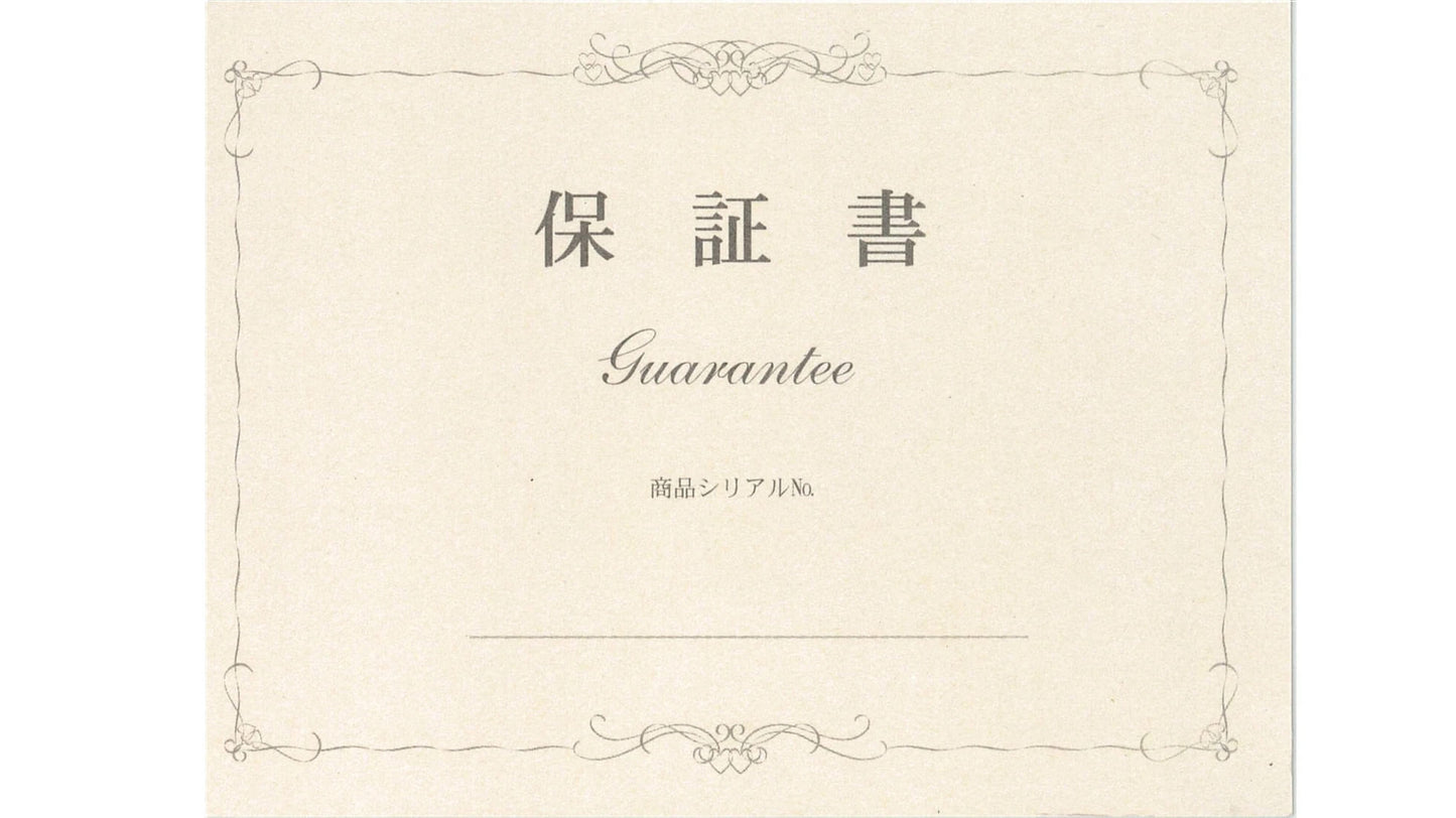 【ウェイトドール】Wedding Bear フォーマル(ネクタイ)