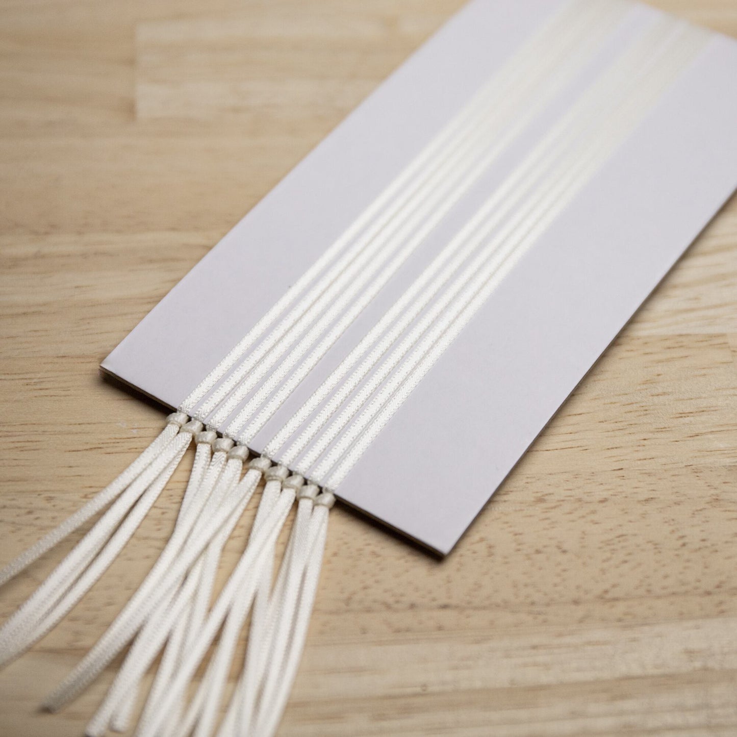 招待状トレーシング カバー | 10枚