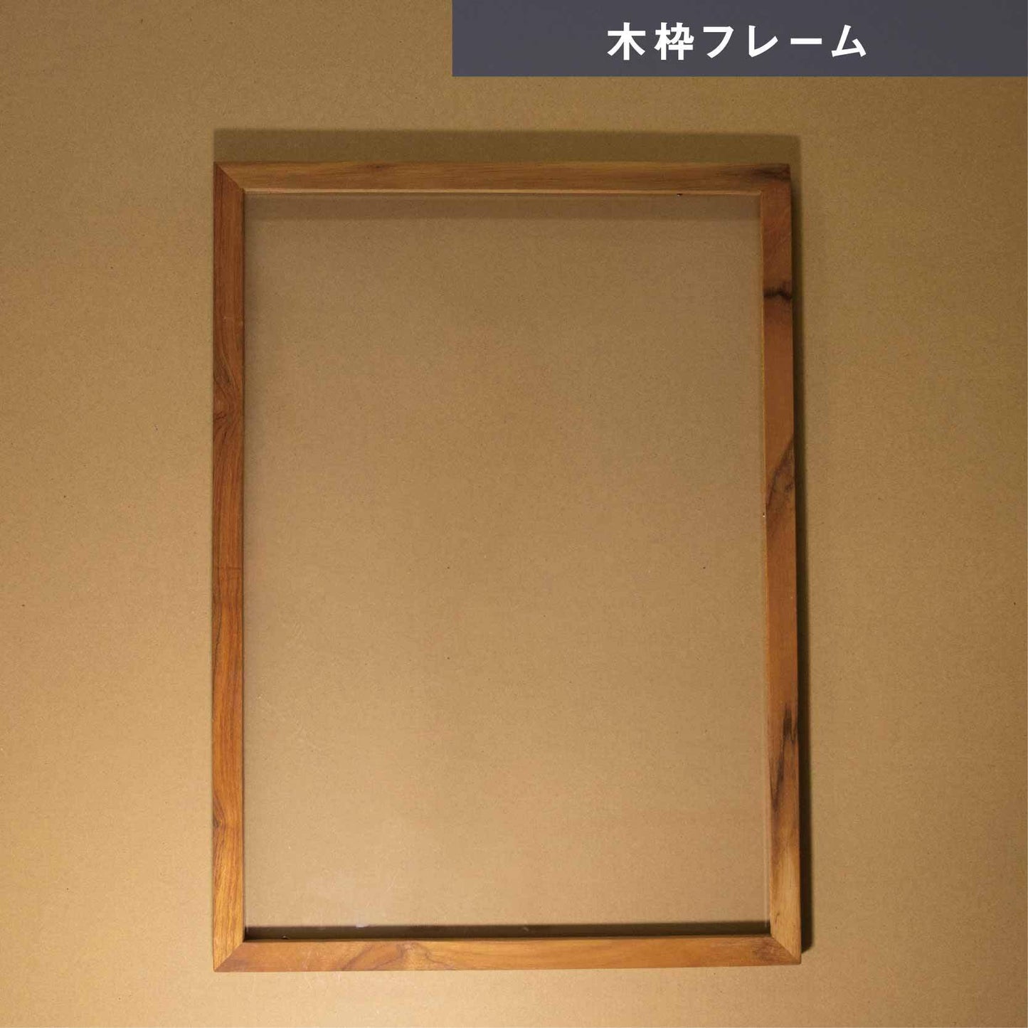 【ゲスト参加型結婚証明書】ウェディングライン トレジャリー|クリアタイプ|A3サイズ