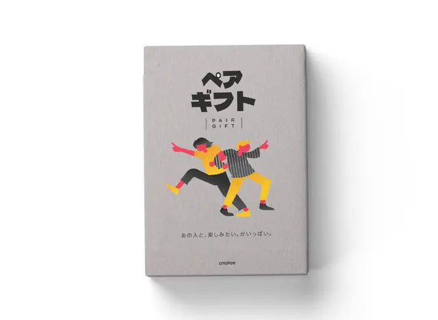 体験ギフト（カード）