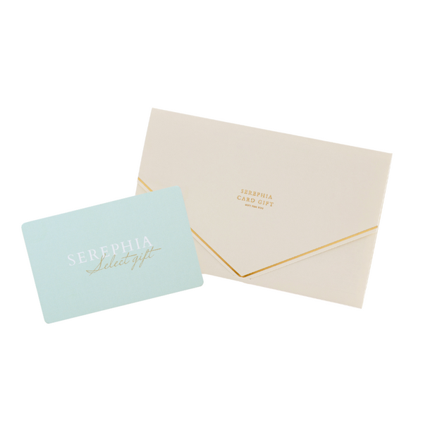 【20%OFF｜引き出物カード】SEREPHIA-13,000円コース（ウラノス）