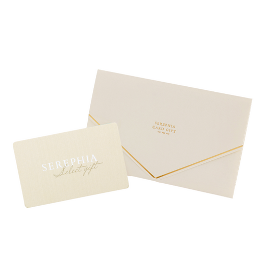 【15%OFF｜引き出物カード】SEREPHIA-8,000円コース（ゼウス）