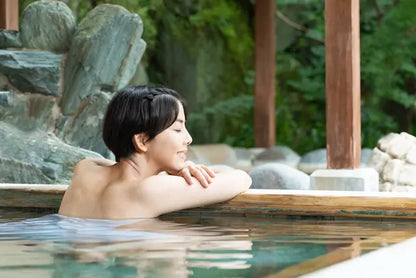 【カードギフト-ペア宿泊-】露天風呂が人気の旅館コレクション＜全国＞