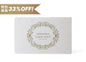 最大35%OFF【3品でも1品でも選べる】Favori限定引き出物カード
