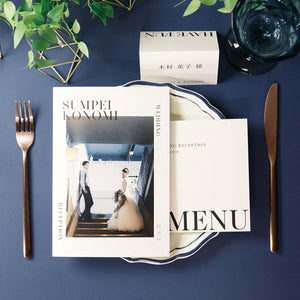 席次表/席札/メニュー表（姉妹サイト）