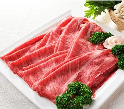 産地直送品も選べる